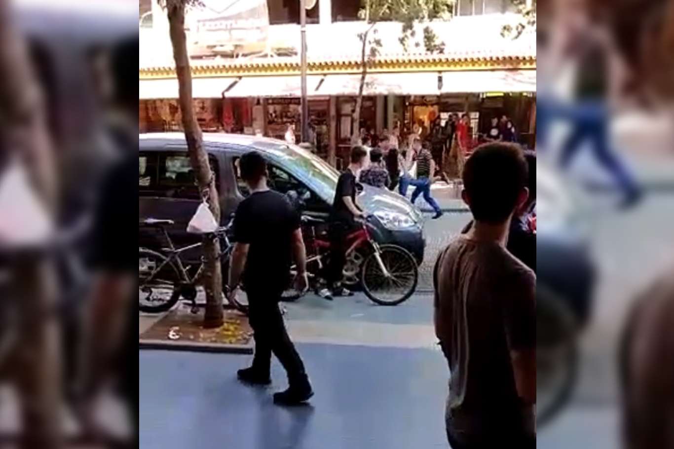 Diyarbakır'da yük indirme kavgası: 1 ölü Diyarbakır'da yük indirme kavgası: 1 ölü